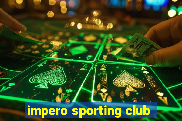 impero sporting club